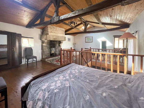 Maison à vendre à Argentonnay (79150) - Deux-Sèvres