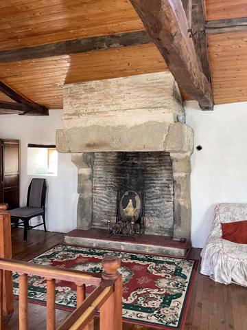 Maison à vendre à Argentonnay (79150) - Deux-Sèvres
