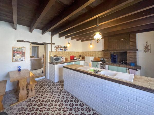Maison à vendre à Argentonnay (79150) - Deux-Sèvres