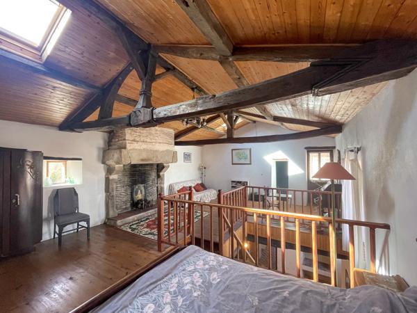 Maison à vendre à Argentonnay (79150) - Deux-Sèvres