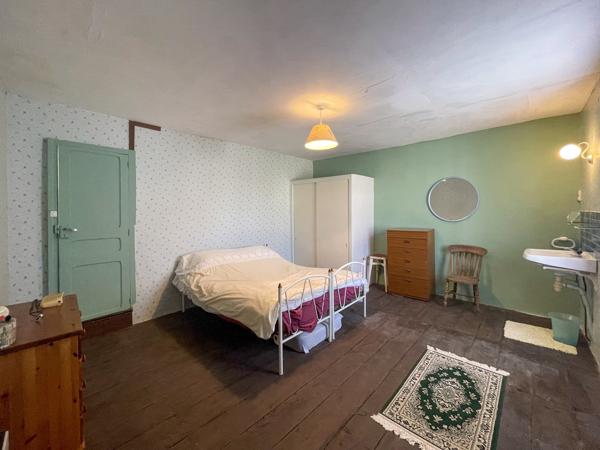 Maison à vendre à Argentonnay (79150) - Deux-Sèvres