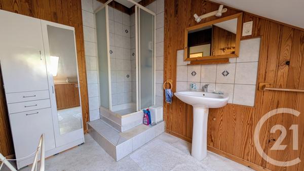 Maison à vendre  5 pièces - 125,78 m2 ANCELLE - 05