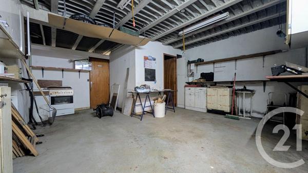 Maison à vendre  5 pièces - 125,78 m2 ANCELLE - 05