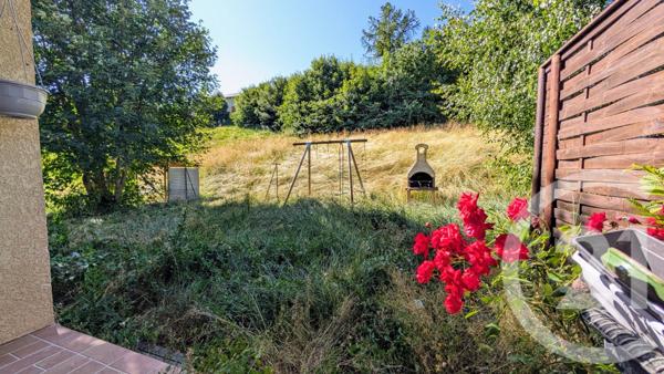 Maison à vendre  5 pièces - 125,78 m2 ANCELLE - 05