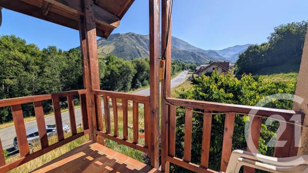 Maison à vendre  5 pièces - 125,78 m2 ANCELLE - 05