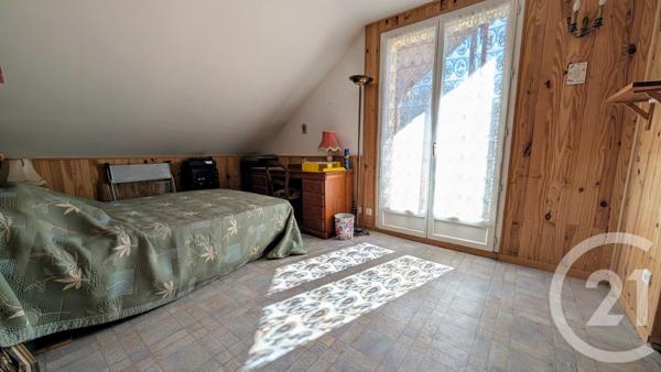 Maison à vendre  5 pièces - 125,78 m2 ANCELLE - 05