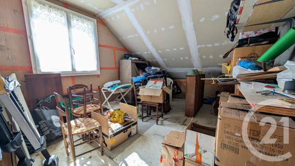 Maison à vendre  5 pièces - 125,78 m2 ANCELLE - 05