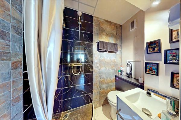 Appartement Roissy En Brie 3 pièce(s) 57.91 m2