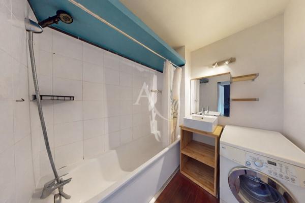 Appartement Roissy En Brie 3 pièce(s) 57.91 m2