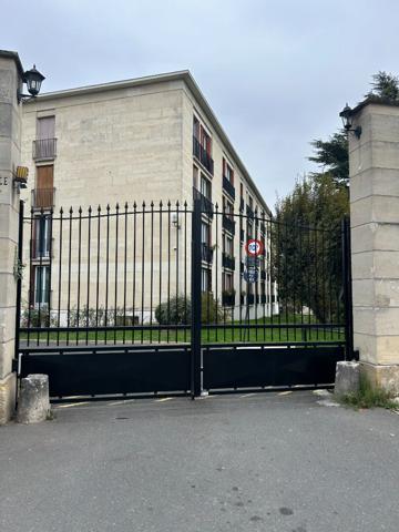 Appartement SARCELLES- 2 pièces - 46.65 m2