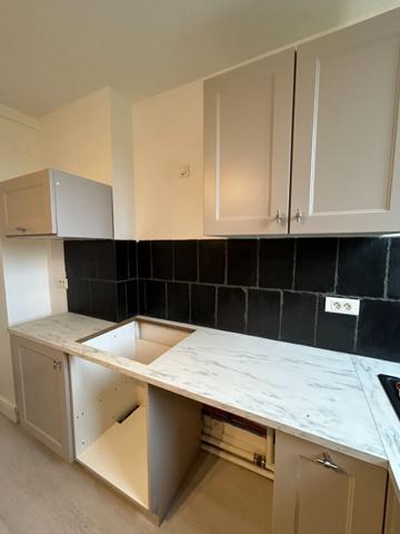 Appartement SARCELLES- 2 pièces - 46.65 m2