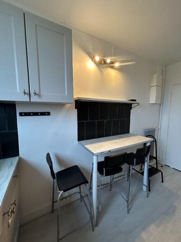 Appartement SARCELLES- 2 pièces - 46.65 m2