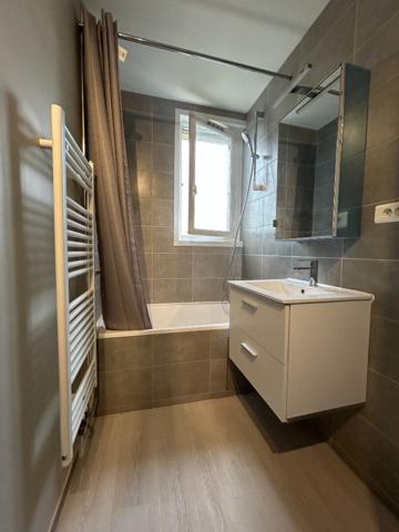 Appartement SARCELLES- 2 pièces - 46.65 m2