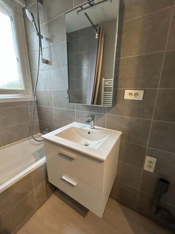 Appartement SARCELLES- 2 pièces - 46.65 m2