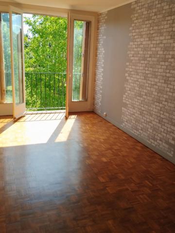 Appartement SARCELLES- 2 pièces - 46.65 m2