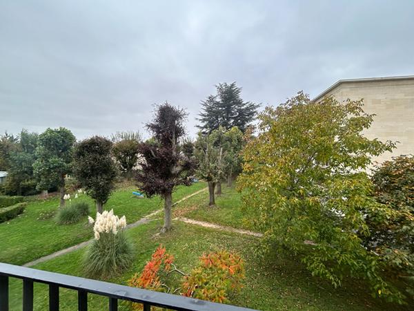 Appartement SARCELLES- 2 pièces - 46.65 m2