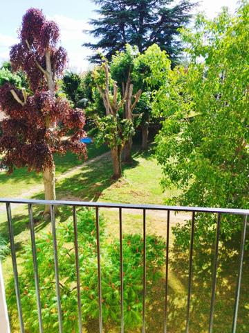 Appartement SARCELLES- 2 pièces - 46.65 m2