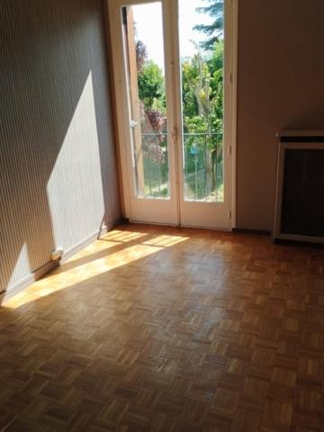 Appartement SARCELLES- 2 pièces - 46.65 m2