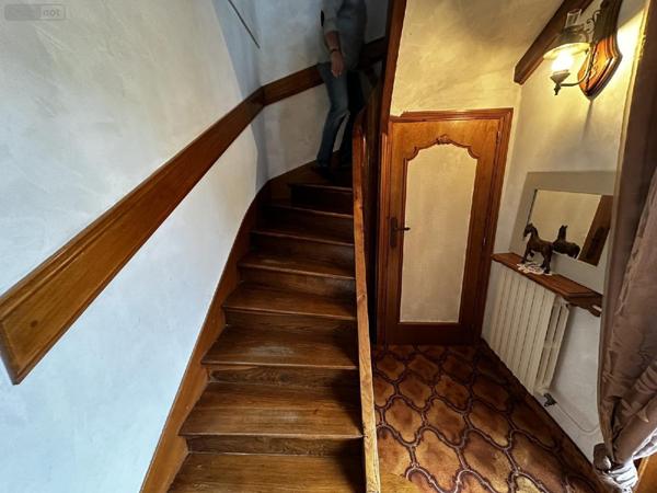 Maison à vendre à Les Bordes dans l'Yonne (89500), ref : OFFREDI