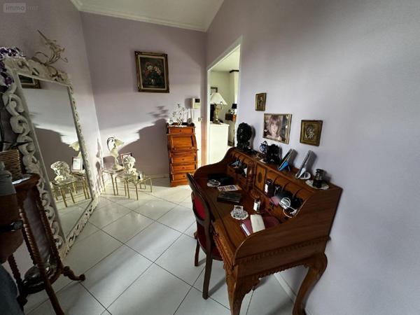 Maison à vendre à Les Bordes dans l'Yonne (89500), ref : OFFREDI