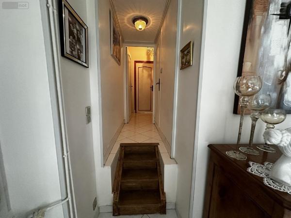 Maison à vendre à Les Bordes dans l'Yonne (89500), ref : OFFREDI