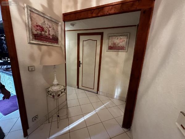 Maison à vendre à Les Bordes dans l'Yonne (89500), ref : OFFREDI