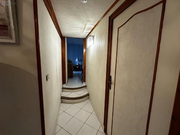 Maison à vendre à Les Bordes dans l'Yonne (89500), ref : OFFREDI