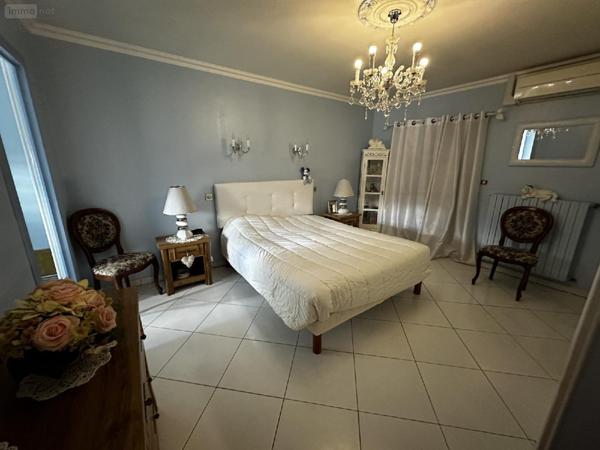 Maison à vendre à Les Bordes dans l'Yonne (89500), ref : OFFREDI