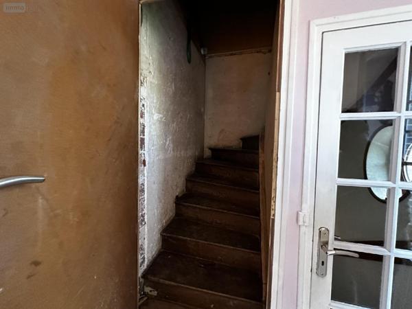Maison à vendre à Les Bordes dans l'Yonne (89500), ref : OFFREDI
