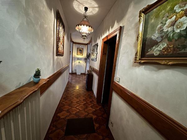 Maison à vendre à Les Bordes dans l'Yonne (89500), ref : OFFREDI