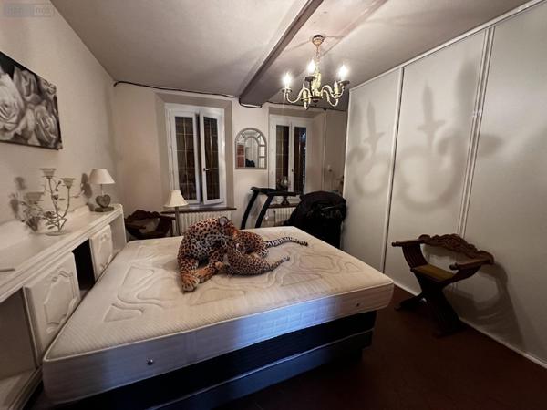 Maison à vendre à Les Bordes dans l'Yonne (89500), ref : OFFREDI