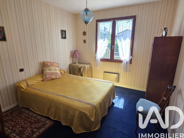 Maison à vendre 5 pièces 100 m² Mazamet