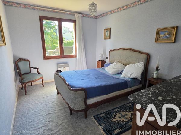 Maison à vendre 5 pièces 100 m² Mazamet