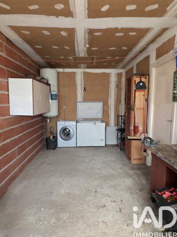 Maison à vendre 5 pièces 100 m² Mazamet