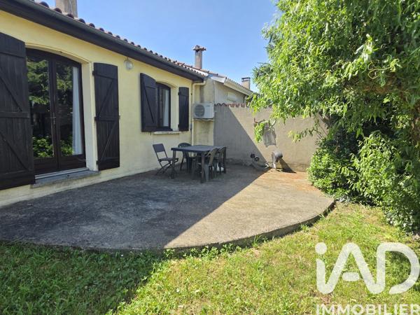 Maison à vendre 5 pièces 100 m² Mazamet