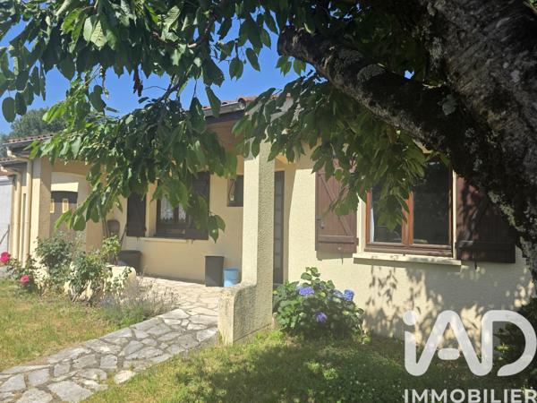 Maison à vendre 5 pièces 100 m² Mazamet