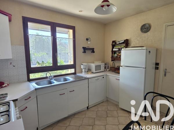 Maison à vendre 5 pièces 100 m² Mazamet