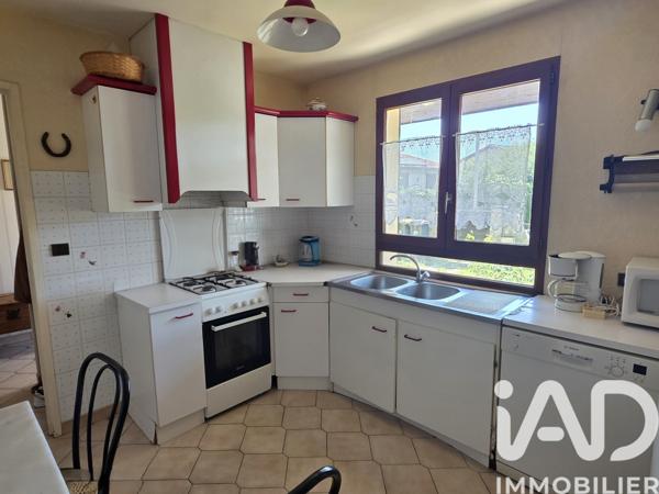 Maison à vendre 5 pièces 100 m² Mazamet