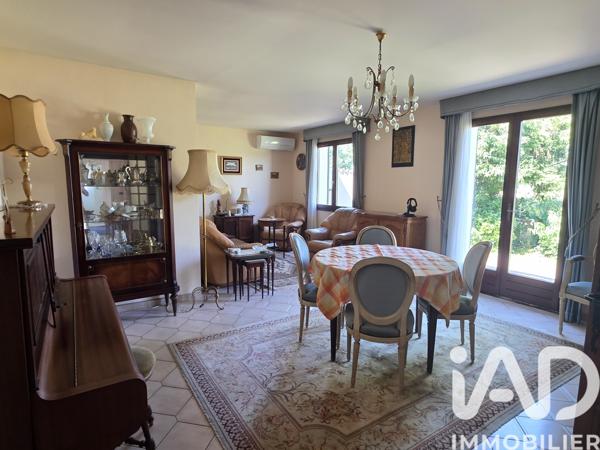 Maison à vendre 5 pièces 100 m² Mazamet