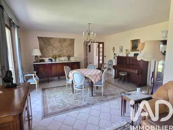 Maison à vendre 5 pièces 100 m² Mazamet