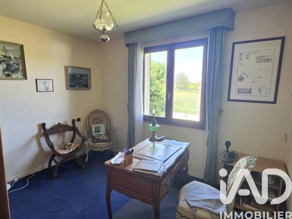 Maison à vendre 5 pièces 100 m² Mazamet