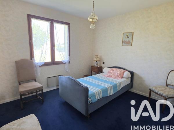 Maison à vendre 5 pièces 100 m² Mazamet