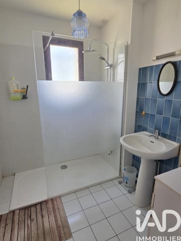 Maison à vendre 5 pièces 100 m² Mazamet