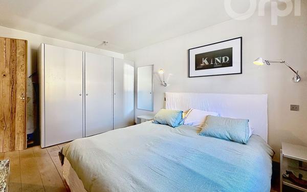 Appartement à vendre    4 pièces • 86 m2 Megève