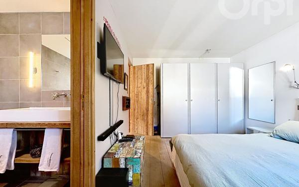 Appartement à vendre    4 pièces • 86 m2 Megève