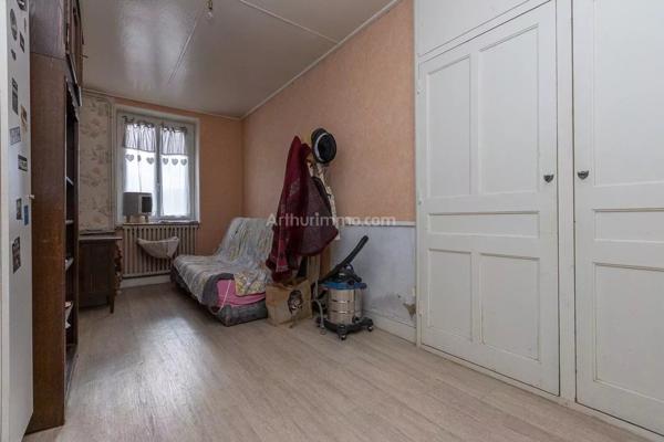 Vente Maison 5 pièces 103 m2 à Les Avenières Veyrins-Thuellin