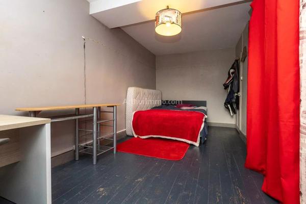 Vente Maison 5 pièces 103 m2 à Les Avenières Veyrins-Thuellin