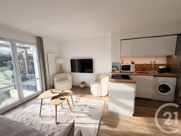 Maison à vendre  3 pièces - 44,82 m2 PORNIC - 44