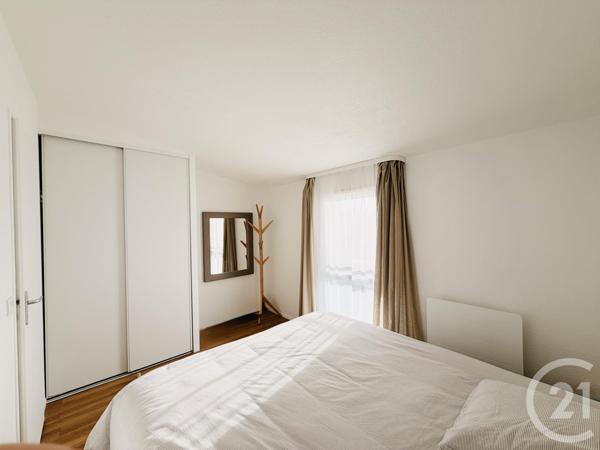 Maison à vendre  3 pièces - 44,82 m2 PORNIC - 44