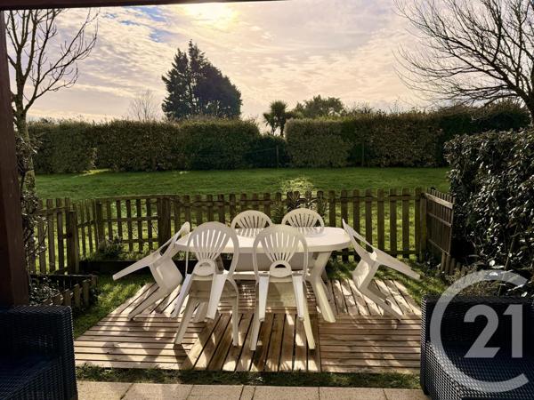 Maison à vendre  3 pièces - 44,82 m2 PORNIC - 44